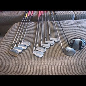 Golf Club set